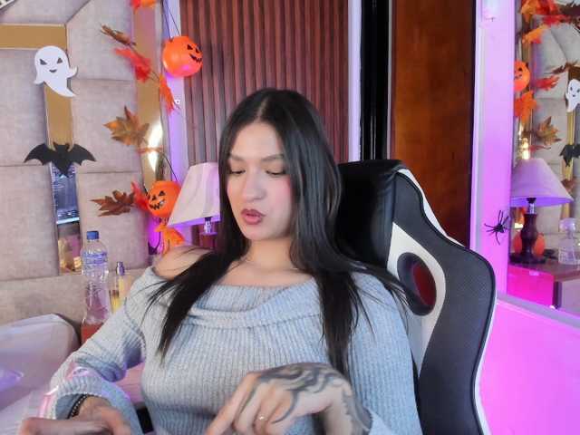 AgathaSanderhs