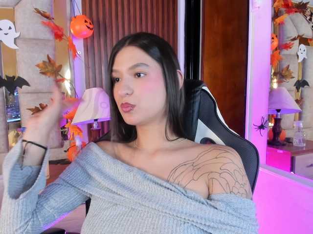 AgathaSanderhs
