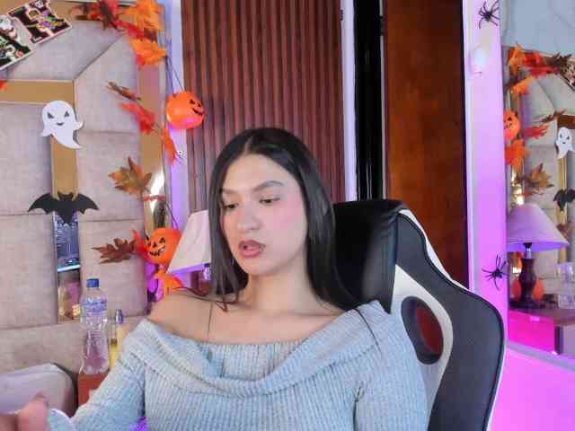 AgathaSanderhs