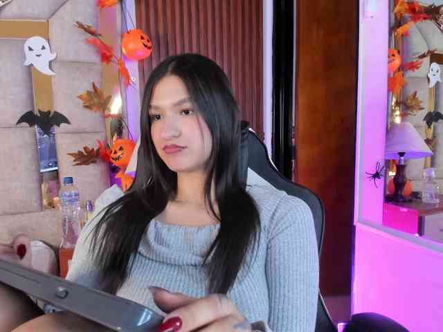 AgathaSanderhs