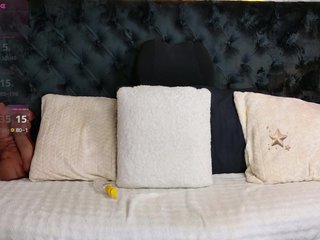 Lady-NovaX Porn Show