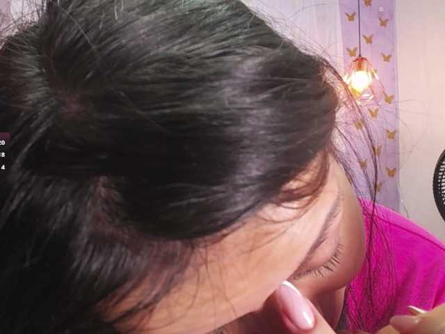 laineystone live cam on BongaCams