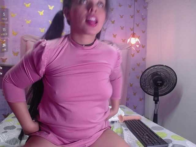 laineystone live cam on BongaCams