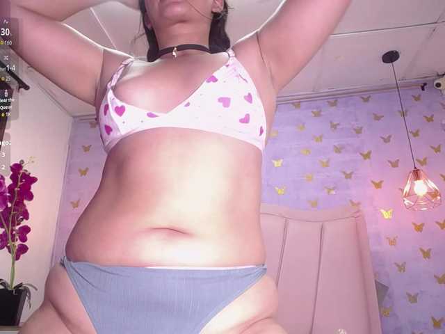 laineystone live cam on BongaCams