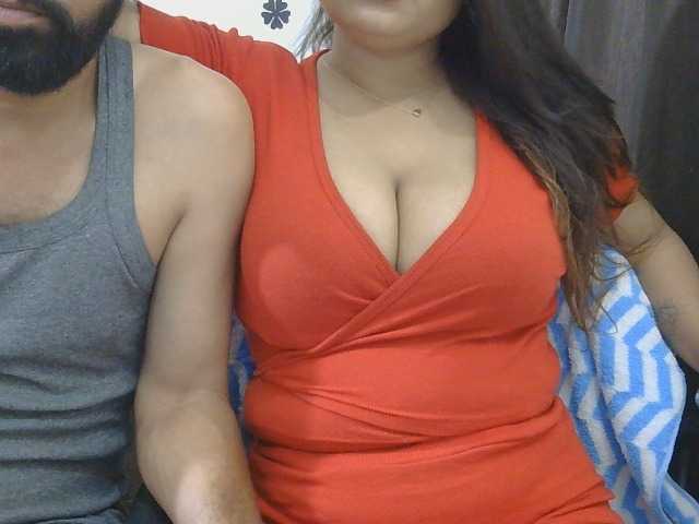 Indian Couple (Indiancouple2)