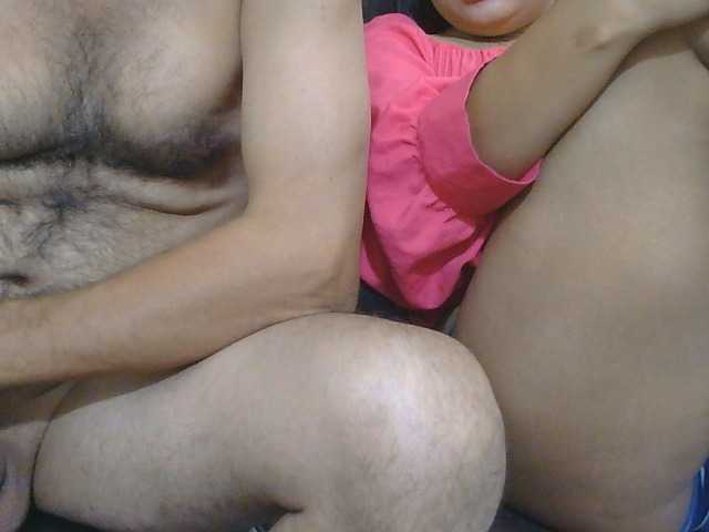 Indiancouple2 live cam on BongaCams