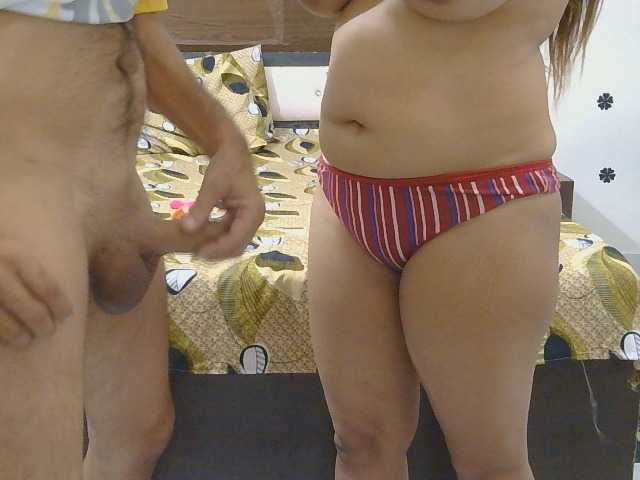 Indiancouple2 live cam on BongaCams