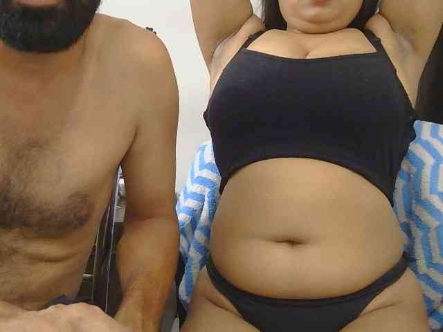 Indiancouple2 webcam