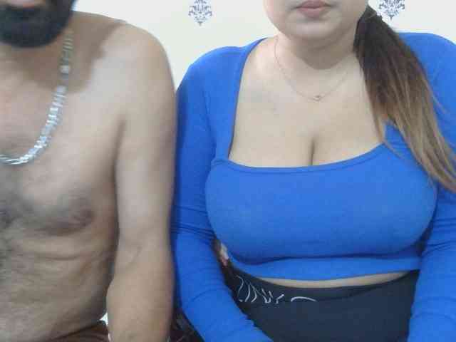 Indiancouple2 webcam