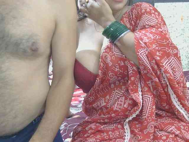 Indiancouple2 webcam