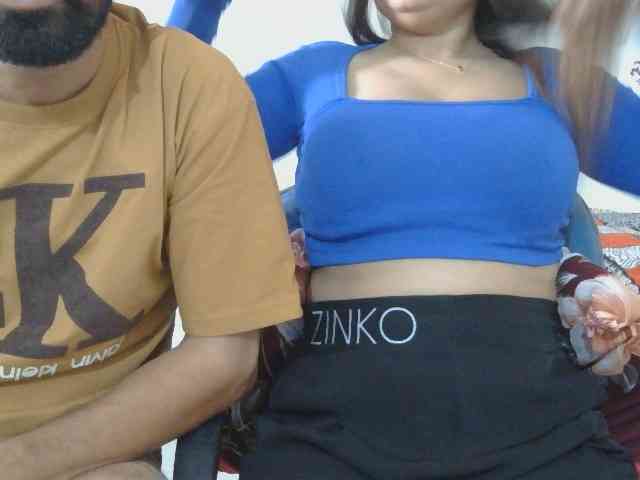 Indiancouple2 webcam