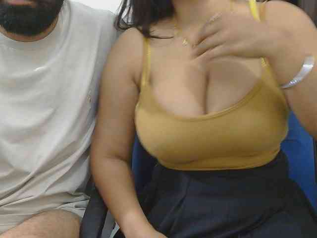Indiancouple2 webcam