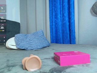 ClarisNoir Porn Show