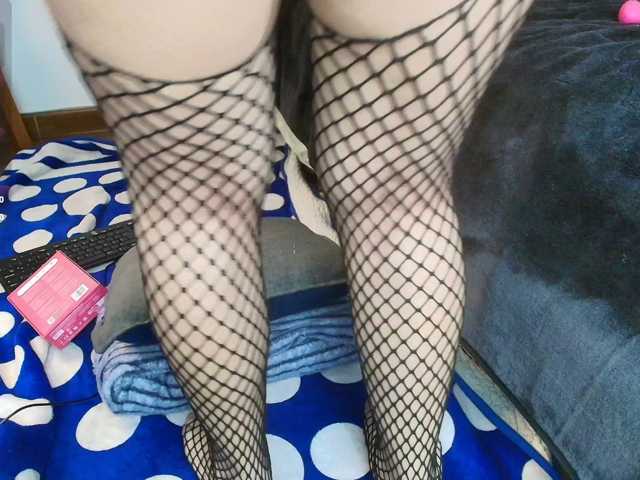 ClarisNoir live cam on BongaCams
