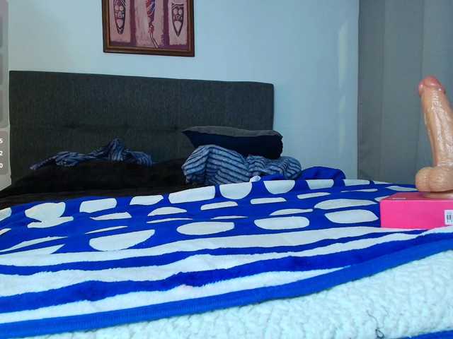 ClarisNoir live cam on BongaCams
