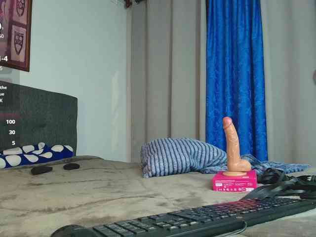 ClarisNoir webcam