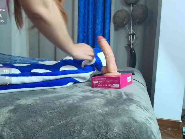 ClarisNoir webcam