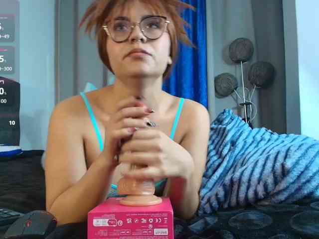 ClarisNoir webcam