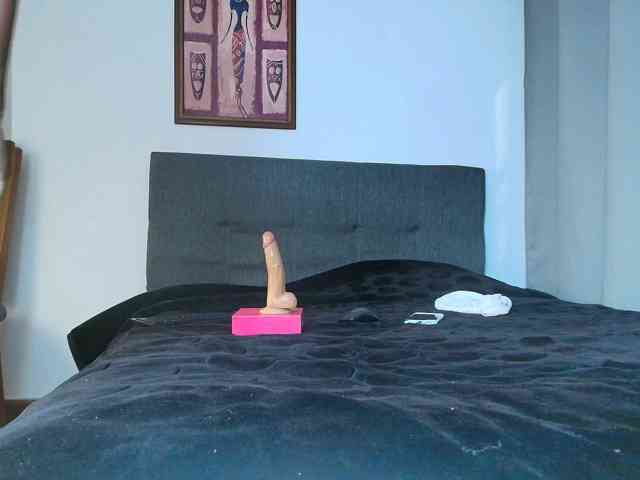 ClarisNoir webcam