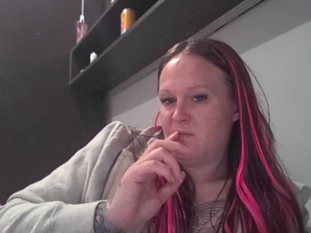 Pinkreckless webcam