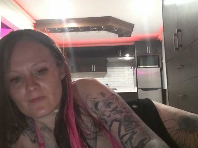 Pinkreckless