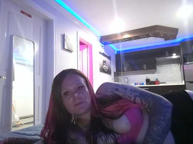 Pinkreckless