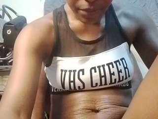 MissLunaa Porn Show
