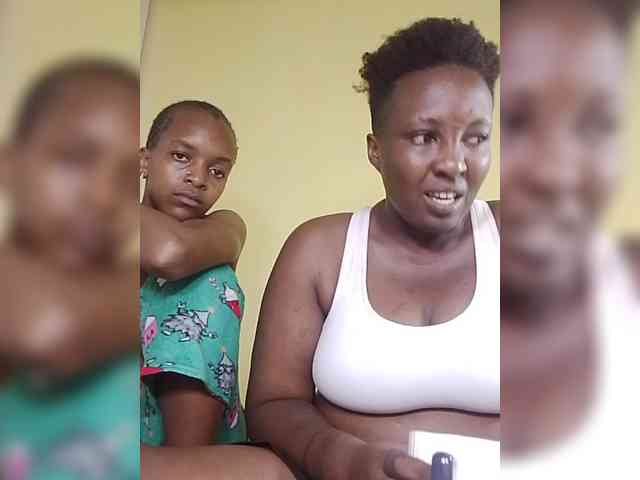 MissLunaa webcam