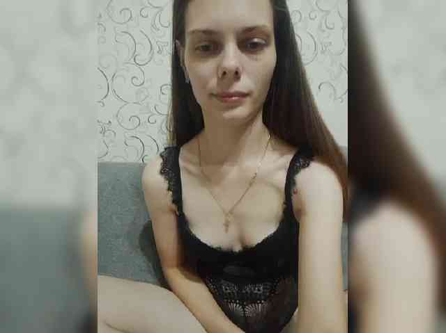 Modelo: Shurochkaa
