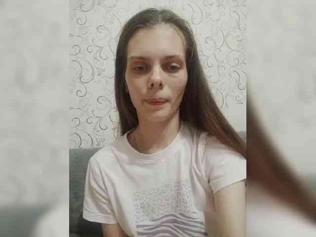 Shurochkaa's webcam live show