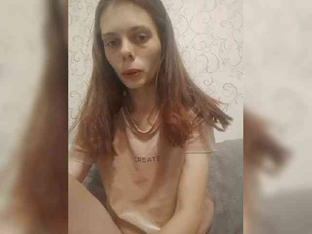 Вебкам-шоу Shurochkaa