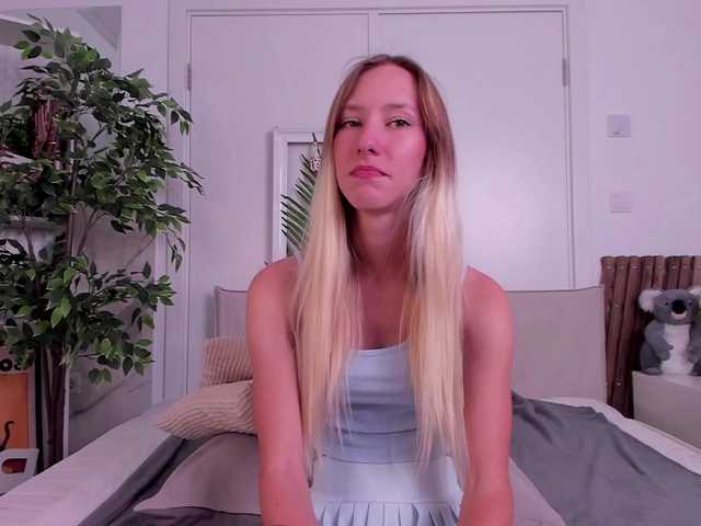 LisaBunny live cam on BongaCams