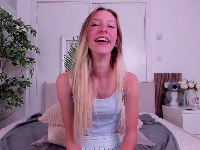 LisaBunny live cam on BongaCams