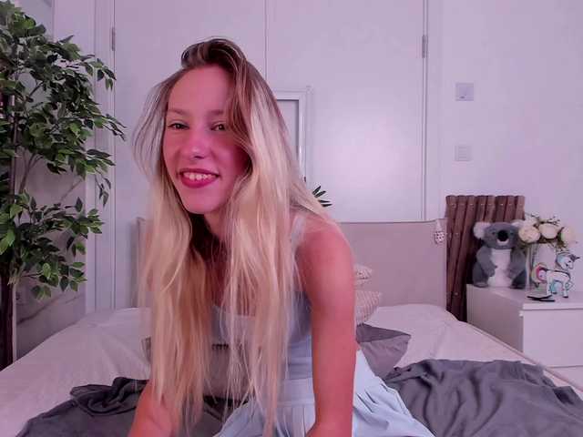 LisaBunny live cam on BongaCams