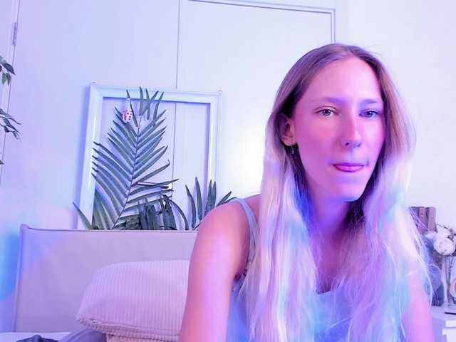LisaBunny live cam on BongaCams