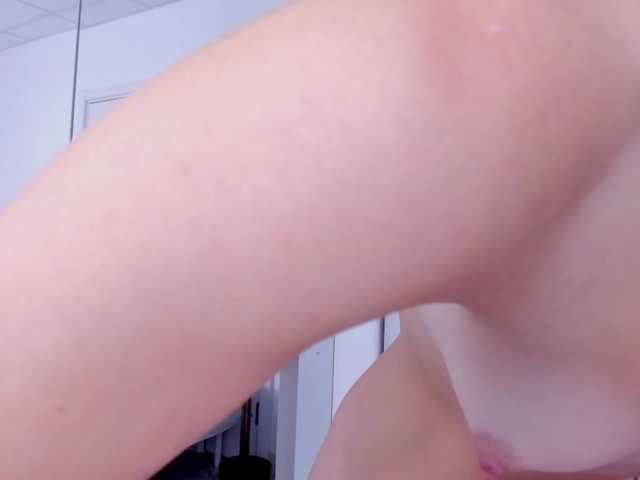LisaBunny live cam on BongaCams