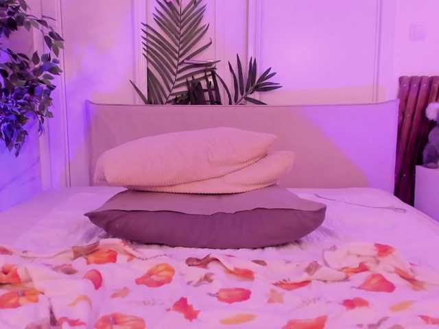 LisaBunny live cam on BongaCams