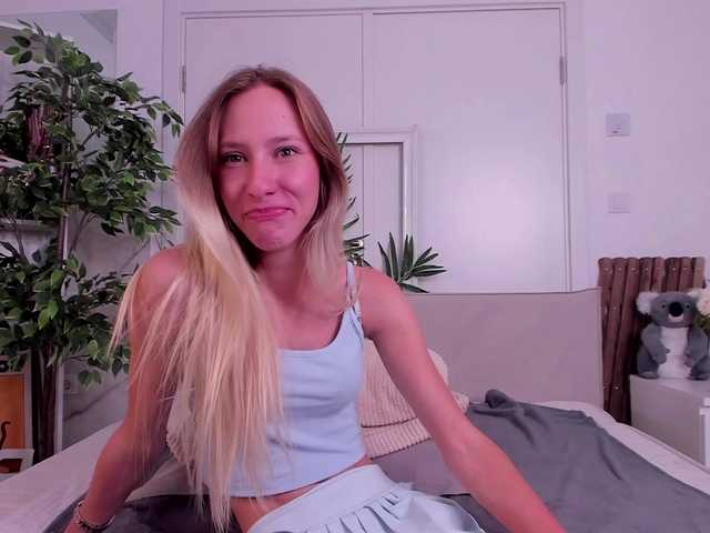 LisaBunny live cam on BongaCams