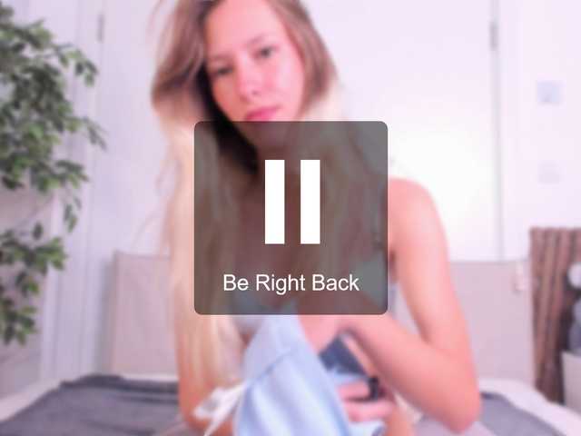 LisaBunny live cam on BongaCams