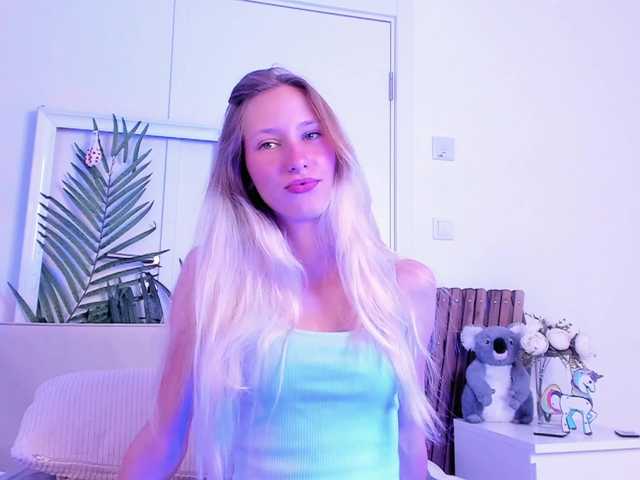 LisaBunny live cam on BongaCams