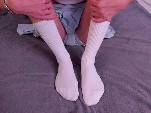 LisaBunny live cam preview
