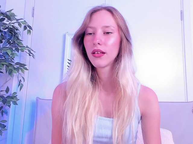 LisaBunny live cam on BongaCams