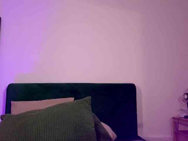 lisabunny's live room