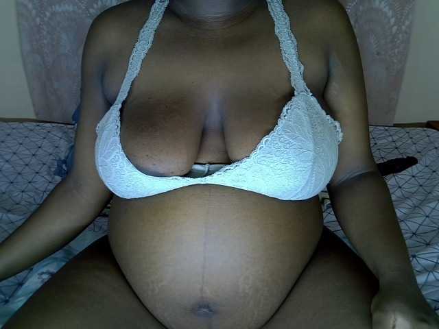 kenyanbunny, en vivo ahora en BongaCams