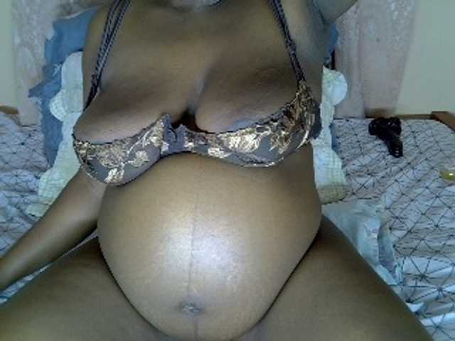 kenyanbunny, en vivo ahora en BongaCams