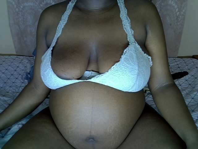 kenyanbunny, en vivo ahora en BongaCams