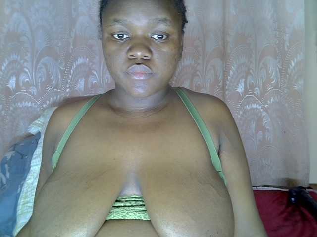 kenyanbunny