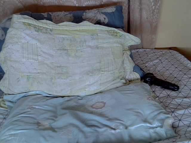 kenyanbunny, en directo ahora en BongaCams
