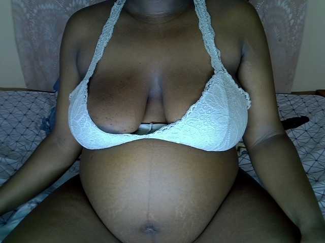 kenyanbunny, en vivo ahora en BongaCams