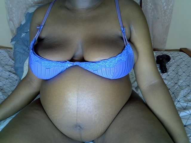 kenyanbunny live cam on BongaCams